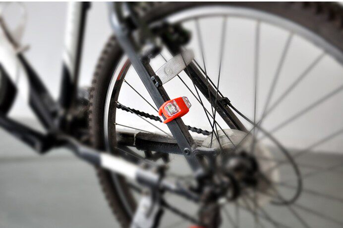 Lumière vélo - Ref 2398624 Image 17