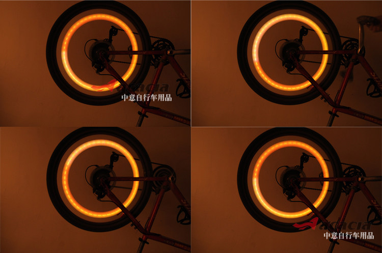 Eclairage pour vélo - Ref 2398892 Image 14