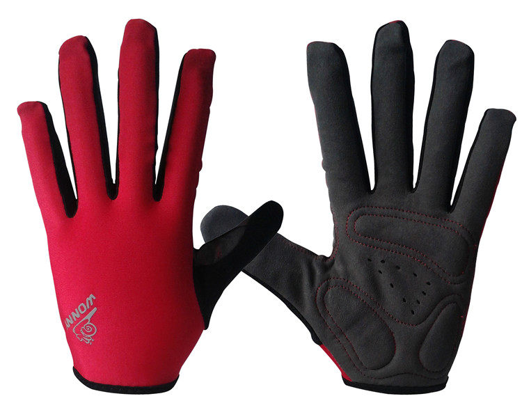 Gants de cyclisme WONNY - Ref 2245839 Image 40