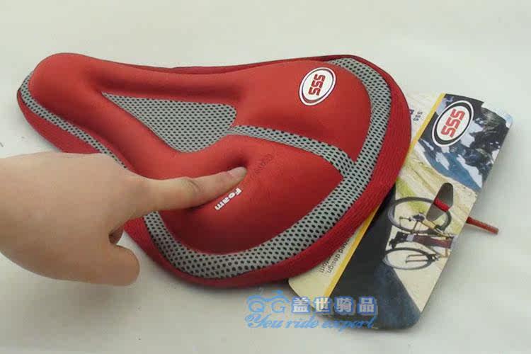 Selle de vélo - Ref 2347328 Image 5