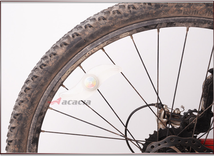 Eclairage pour vélo - Ref 2398892 Image 6