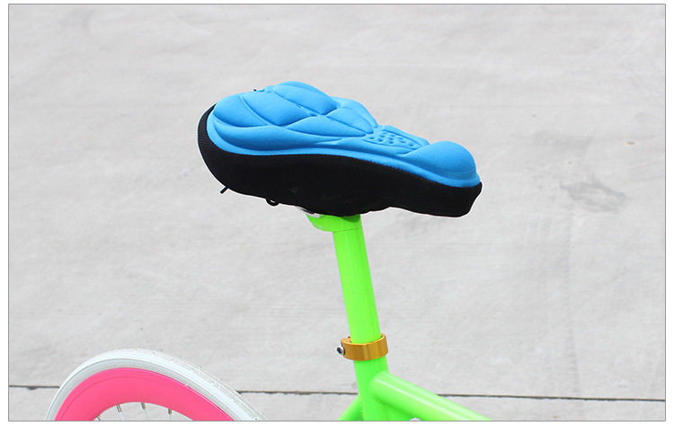 Selle de vélo Mountain Bike - Ref 2349647 Image 18