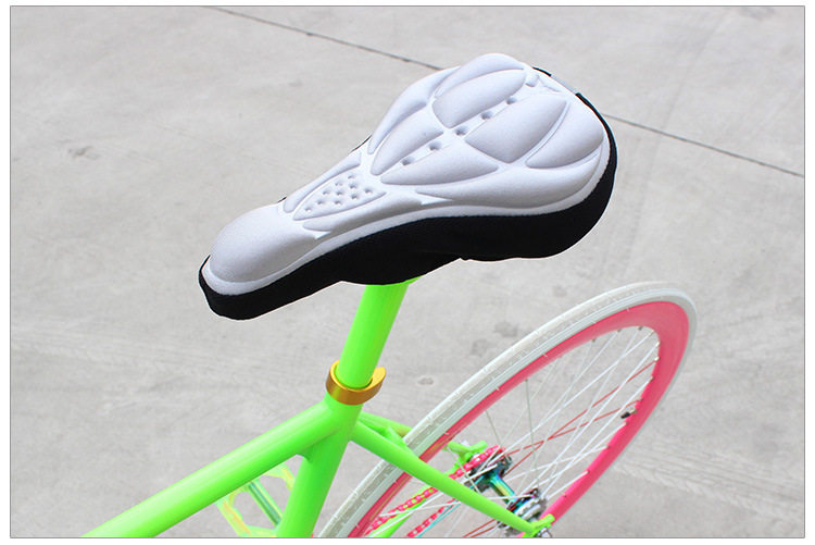 Selle de vélo Mountain Bike - Ref 2349647 Image 19