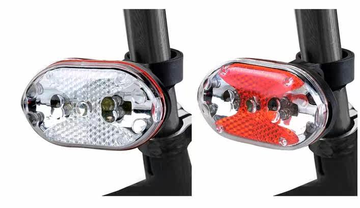 Lumière vélo COOLCHANGE - Taillights - Ref 2400526 Image 5