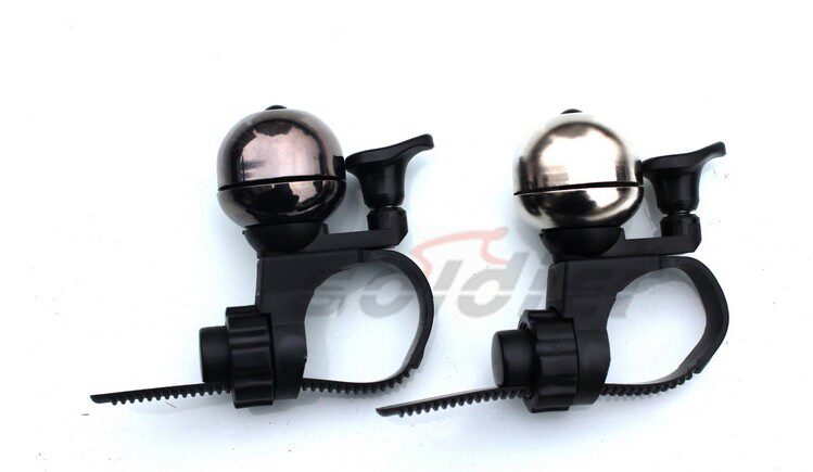 Sonnette de vélo - Ref 1453742 Image 8