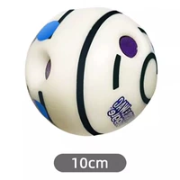 Nightball 10 см (сумка OPP)/10-20 котли собак