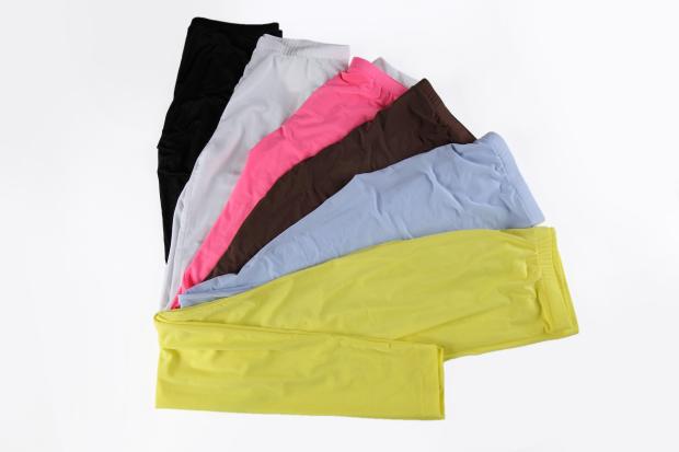 Pantalon collant B009 en nylon - Ref 751848 Image 6