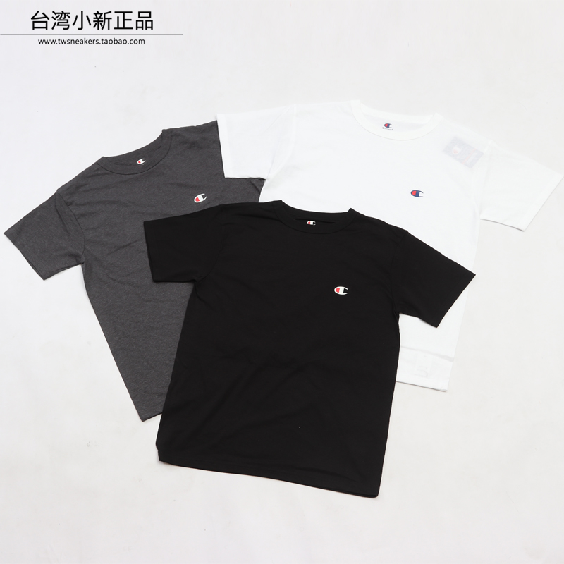 champion quick dry t shirt