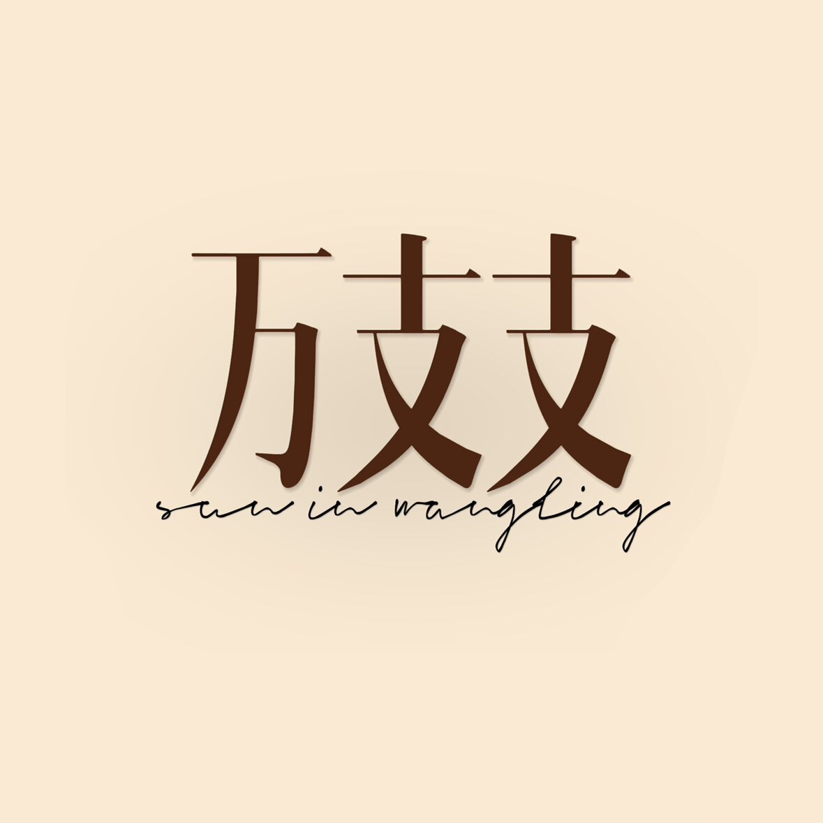 万支支ws美妆集合店