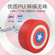 Fixed Barbell Gym Men's Fitness Commercial Weightlifting Barbell Rack Home Squat Straight Bar Pu Odorless Barbell