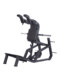 Commercial Gym Equipment Hack Squat Machine for Women's Glute Training, Studio-Specific Strength Training