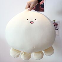 Octopus group pillow large dolls girl sleeping doll plush toy 520 gift for boyfriend and girlfriend