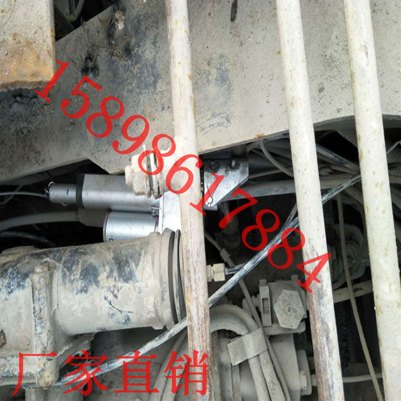 原厂天马 品质吊车 电子油门加速器无线的 上车遥控油门 顺丰包邮