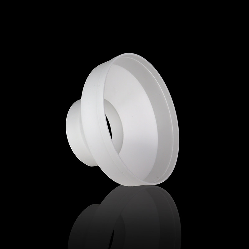 Reducing Pipe Exhaust Pipe Smoke Pipe Pvc Pipe Adapter Plastic Reducer Ring 200160 110 75