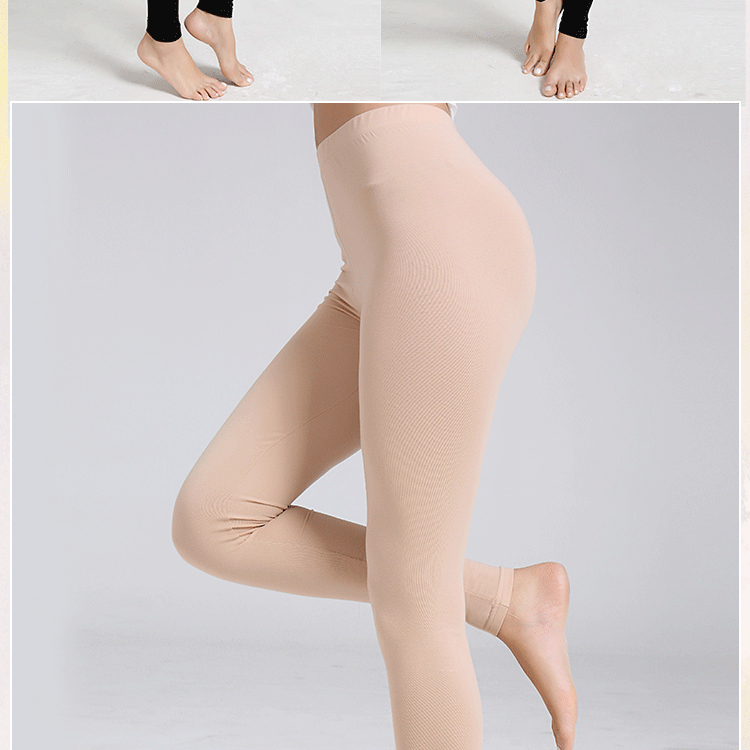 Pantalon collant jeunesse simple en autre - Ref 772772 Image 38