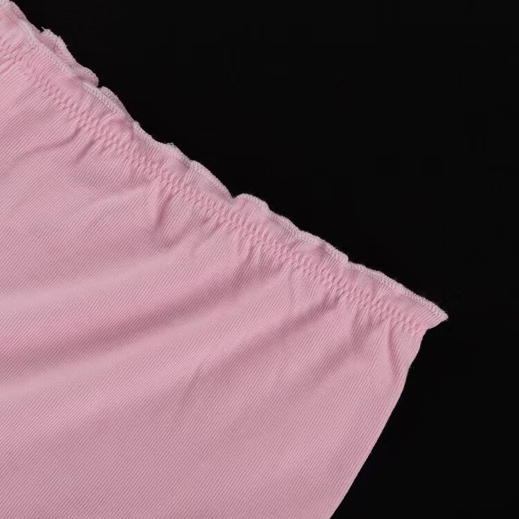 Мягкая эластичная мягкая пуля, сексуальная майка, шорты, комплект, домашняя одежда, европейский стиль 