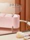 JOJO S L. PD.chaotic.Cosmetic Cotton Swatch Storage Box Desktop Dust-Removing Cotton | Li Luan
