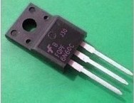 FQPF6N60C 6N60 TO-220 MOS field effect tube 600V6A LCD power switch tube