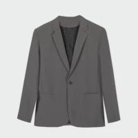 TK73 средний серый (одинарный кожух)