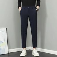 K11 Blue Crop Antrants (обычная модель)