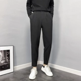 Штаны, коллекция 2023, облегающий крой