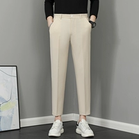 K11 Абрикосовые штаны (обычная модель)