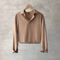 C07 кофе коричневый