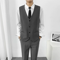 J03 Dark Grey + Y31 White + K11 Black (дайте галстук)