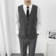 J03 Dark Grey + Y31 White + K11 Black (дайте галстук)