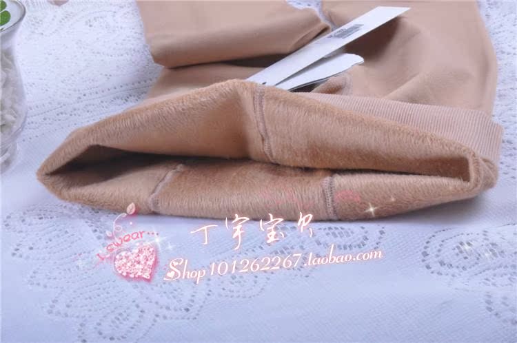 Xinyu dày quần 1800 mùa thu và mùa đông sang trọng pha lê kim cương nhung bước quần 1600 mỏng một xà cạp chuyên sỉ lẻ các loại quần tất