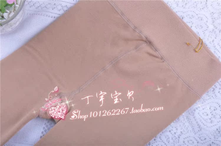 Xinyu dày quần 1800 mùa thu và mùa đông sang trọng pha lê kim cương nhung bước quần 1600 mỏng một xà cạp chuyên sỉ lẻ các loại quần tất