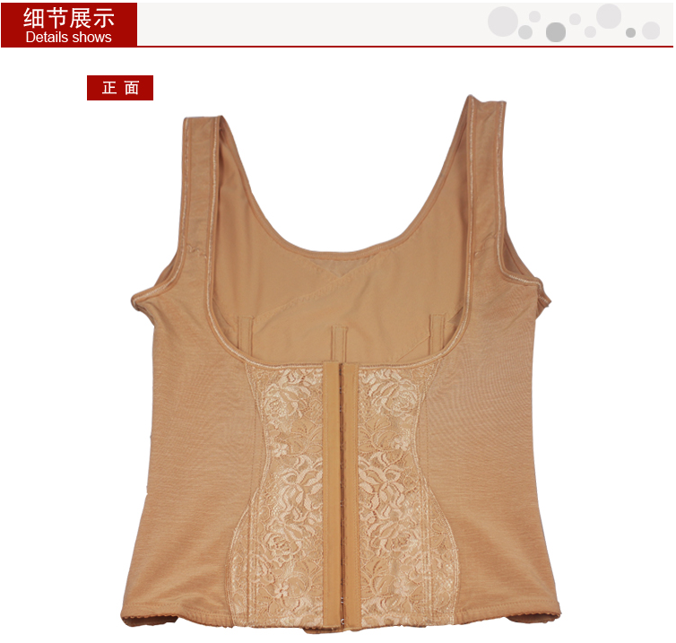 Corset amincissant simple en autre - Ref 694623 Image 6