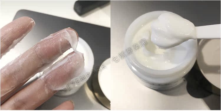 Độc thân, Haitao Valmont, Fahrman tẩy tế bào chết, tẩy da chết nhẹ nhàng, 50ml, mặc quần áo, thanh lọc keratin tẩy da chết cure