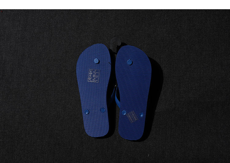 Lợi ích phúc lợi cho tất cả mọi người, không bỏ lỡ thời trang nam giới thường flip-flops dép đi trong nhà