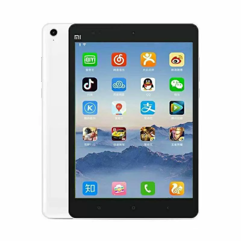 Xiaomi, планшетный ноутбук для студентов, Android