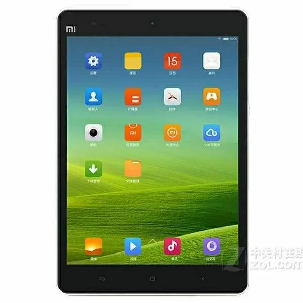 Xiaomi, планшетный ноутбук для студентов, Android