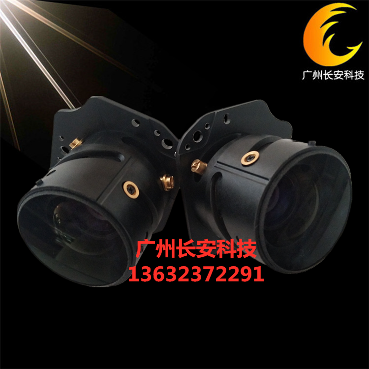 New original BenQ projector lens MS500 MS502 MS504 MS506 lens