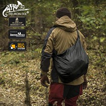 Herlicken HELLIKON Skin Portable Bag Ultra Light Spare Single Shoulder Inclined Cross Tactics Outdoor Commute Shopping Z
