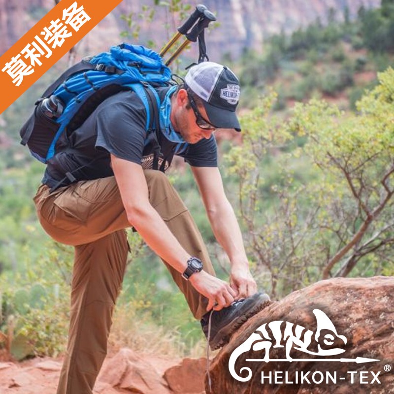 Helikon Otp Pants Standard Lightweight Version Outdoor Sports Softshell Pants Waterproof Breathable High Elasticity Comfortable