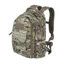 HELIKON DirectActionDustMKII Dust 2 2nd Generation Backpack MolleGEAR Magic Equipment