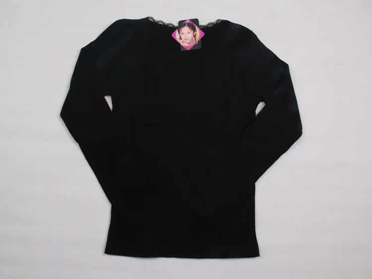 Pantalon collant en coton - Ref 754555 Image 31