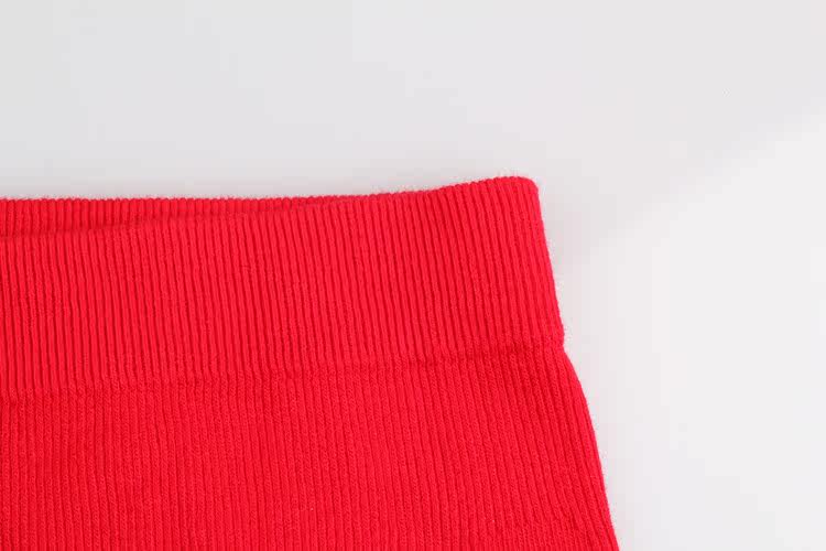 Pantalon collant en coton - Ref 754555 Image 33