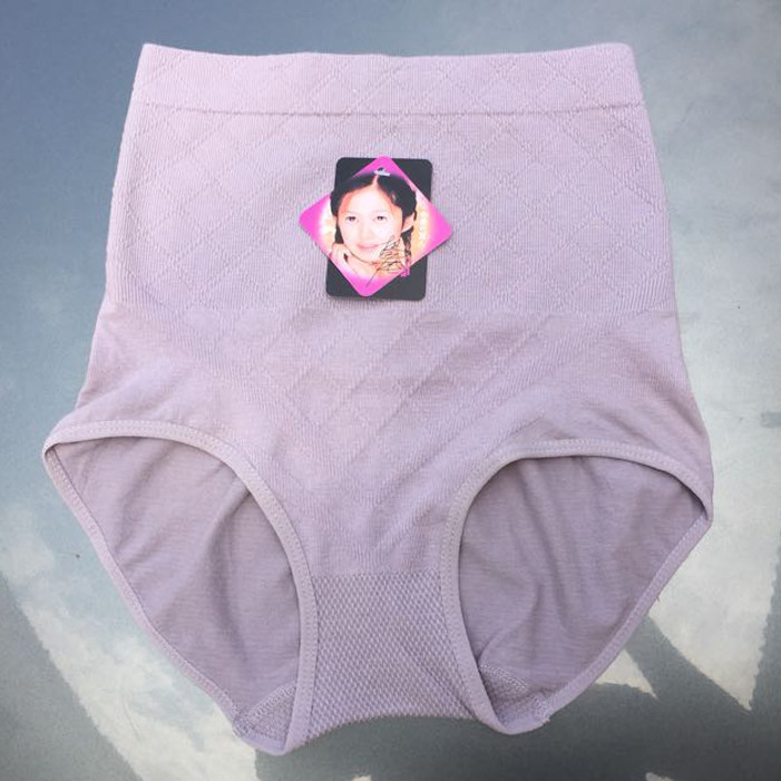 Slip en coton - Ref 643269 Image 18