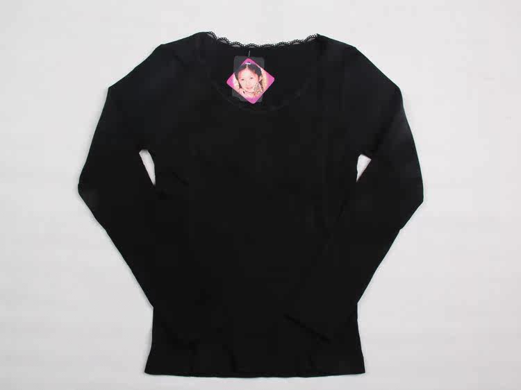 Pantalon collant en coton - Ref 754555 Image 30