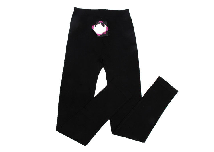 Pantalon collant en coton - Ref 754555 Image 25