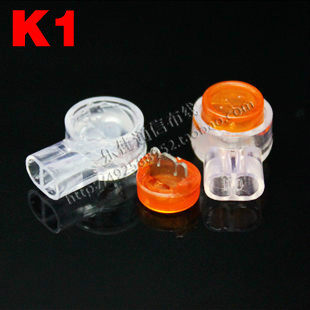 K1 wiring sub-network wiring telephone wiring sub-crystal head excellent quality and price excellent factory direct sales