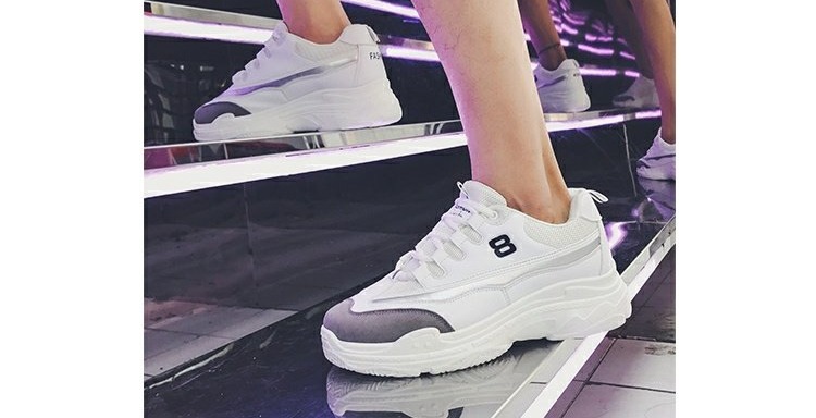 仔 xu hướng giày chạy bộ của nam giày sneaker
