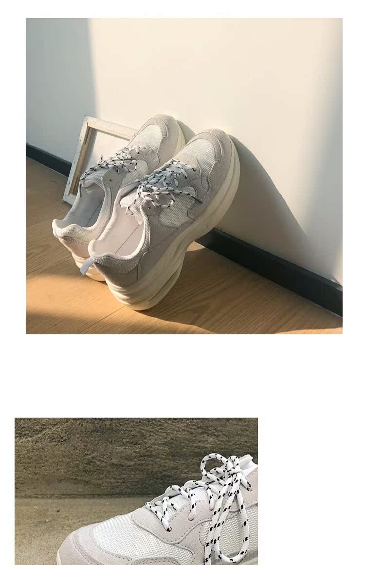仔 艺 ulzzang sinh viên đẹp đôi giày cắt thấp mùa thu nam xu hướng hoang dã cá tính giày sneaker