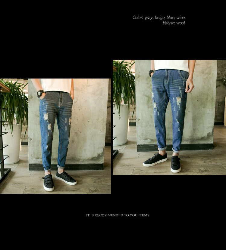Jeans pour jeunesse pour Quatre saisons - Ref 1480669 Image 35