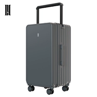 Light Luxury Grey L-2301 Long Model